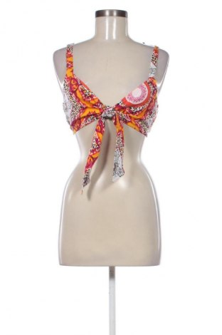 Dámský top Boohoo, Velikost S, Barva Vícebarevné, Cena  369,00 Kč