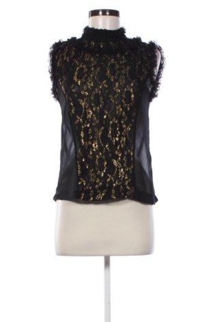 Damentop Boohoo, Größe M, Farbe Schwarz, Preis 4,99 €