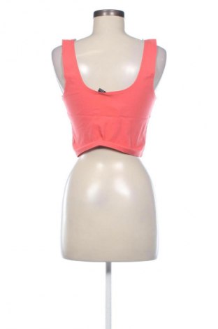 Damski top Boohoo, Rozmiar M, Kolor Pomarańczowy, Cena 27,59 zł