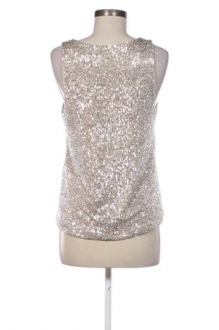 Damentop Boston Proper, Größe M, Farbe Silber, Preis € 11,99