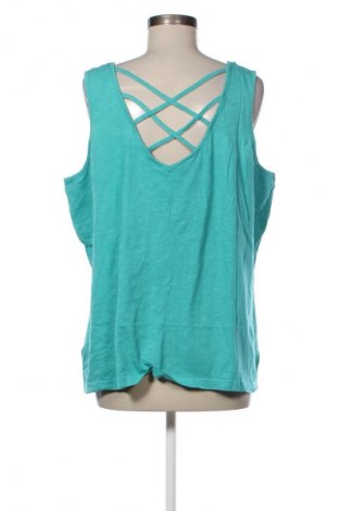 Damentop Bpc Bonprix Collection, Größe XXL, Farbe Blau, Preis € 12,99
