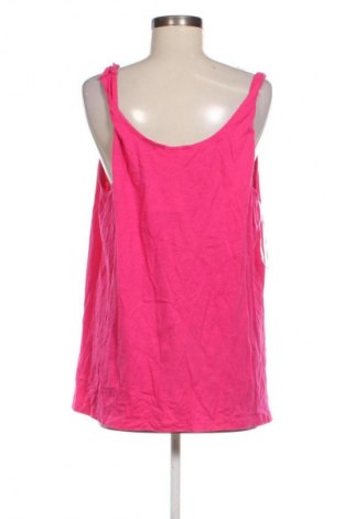 Dámsky top  Bpc Bonprix Collection, Veľkosť XXL, Farba Ružová, Cena  14,77 €
