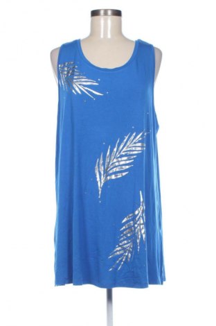 Dámský top Bpc Bonprix Collection, Velikost XL, Barva Modrá, Cena  367,00 Kč