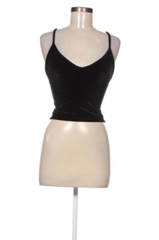 Damentop Brandy Melville, Größe XS, Farbe Schwarz, Preis € 11,99