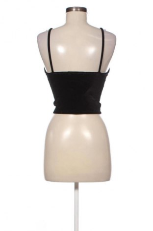 Damentop Brandy Melville, Größe XS, Farbe Schwarz, Preis € 11,99
