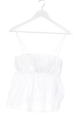 Damski top By Malene Birger, Rozmiar XXS, Kolor Biały, Cena 233,89 zł