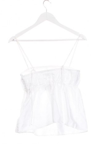Damski top By Malene Birger, Rozmiar XXS, Kolor Biały, Cena 233,89 zł