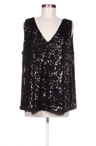 Damentop C&A, Größe XL, Farbe Schwarz, Preis € 17,99