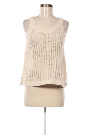 Damski top C&A, Rozmiar L, Kolor ecru, Cena 33,99 zł