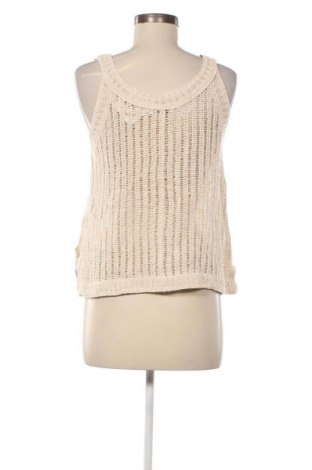Damski top C&A, Rozmiar L, Kolor ecru, Cena 33,99 zł