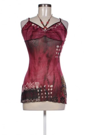 Damentop Cache Cache, Größe S, Farbe Mehrfarbig, Preis 11,99 €