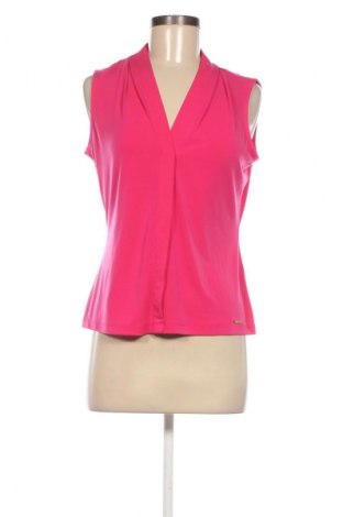 Dámský top Calvin Klein, Velikost M, Barva Růžová, Cena  2 333,00 Kč