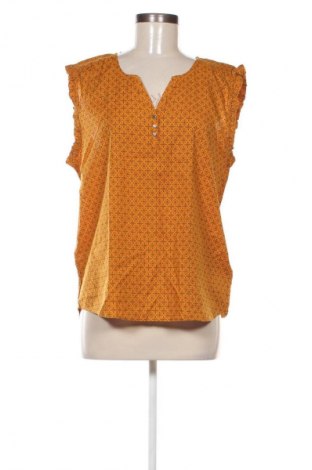 Damentop Camaieu, Größe M, Farbe Mehrfarbig, Preis € 11,99