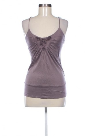 Damentop Camaieu, Größe XS, Farbe Lila, Preis € 14,83