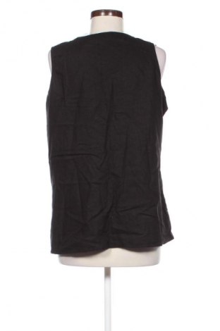 Damentop Canda, Größe XL, Farbe Schwarz, Preis € 14,91