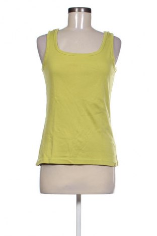Damentop Cecil, Größe M, Farbe Grün, Preis € 11,99