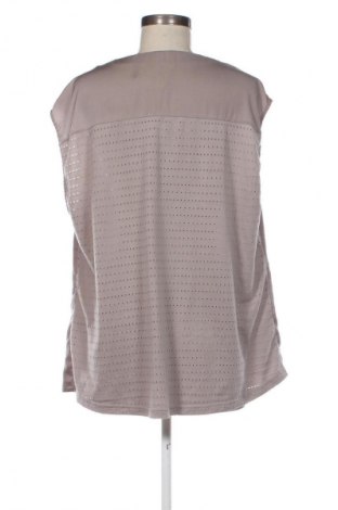 Damentop Charles Vogele, Größe XXL, Farbe Grau, Preis € 11,99