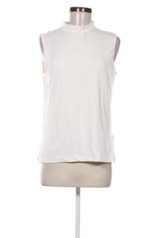 Damentop Christian Berg, Größe L, Farbe Weiß, Preis € 18,99