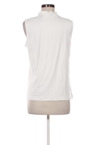 Damentop Christian Berg, Größe L, Farbe Weiß, Preis € 18,99
