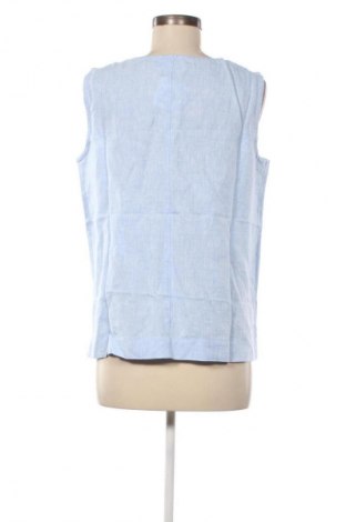 Damentop Christian Berg, Größe M, Farbe Blau, Preis 42,99 €