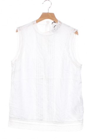 Top de femei Comma,, Mărime XS, Culoare Alb, Preț 115,99 Lei