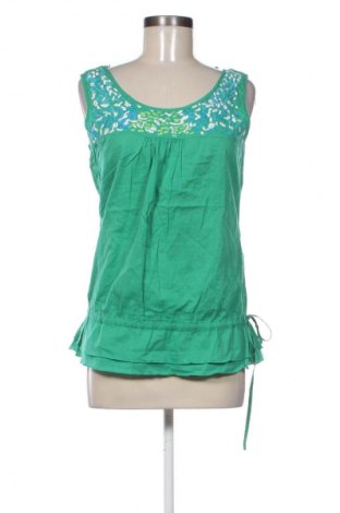 Dámsky top  Comma,, Veľkosť S, Farba Zelená, Cena  23,95 €