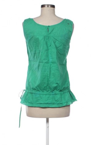 Dámsky top  Comma,, Veľkosť S, Farba Zelená, Cena  23,95 €