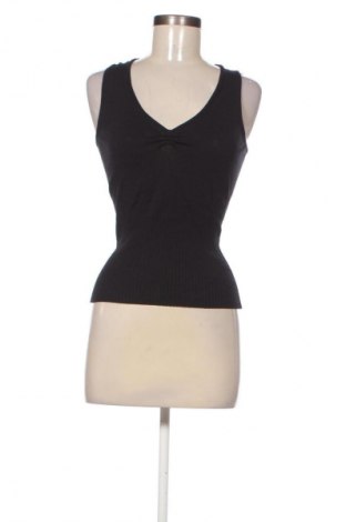Damski top Comma,, Rozmiar S, Kolor Czarny, Cena 64,99 zł
