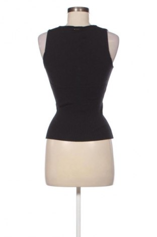Damski top Comma,, Rozmiar S, Kolor Czarny, Cena 64,99 zł