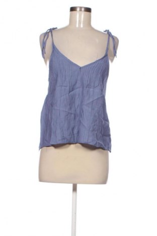 Damentop Coop, Größe M, Farbe Blau, Preis € 11,99