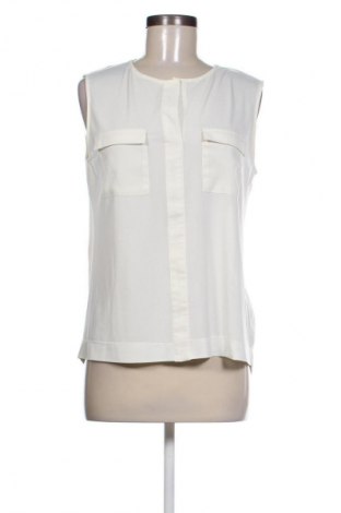 Damentop Cortefiel, Größe M, Farbe Ecru, Preis € 11,99
