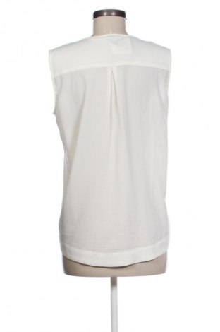Damentop Cortefiel, Größe M, Farbe Ecru, Preis € 11,99
