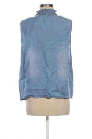 Női top Cream, Méret L, Szín Kék, Ár 10 259 Ft