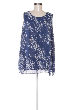 Damentop Cristina, Größe XL, Farbe Mehrfarbig, Preis € 14,99