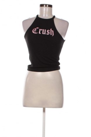 Damentop Cropp, Größe M, Farbe Schwarz, Preis € 36,25