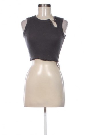 Damentop DAZY, Größe XS, Farbe Grau, Preis € 14,77