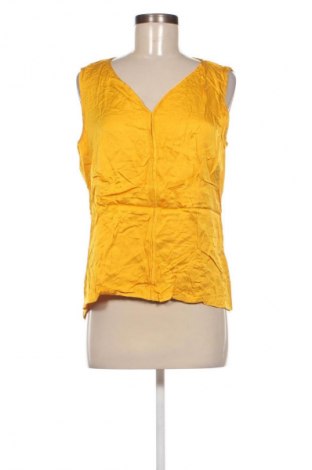 Damentop D'Auvry, Größe L, Farbe Gelb, Preis € 11,99