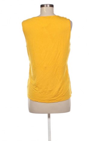 Damentop D'Auvry, Größe L, Farbe Gelb, Preis € 11,99