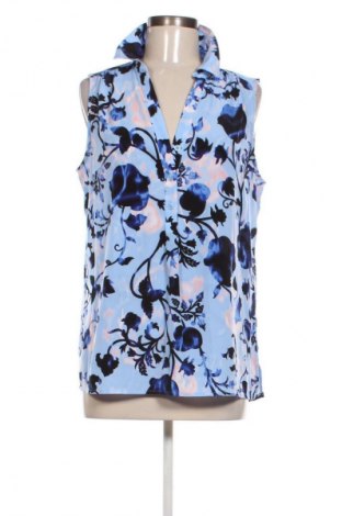 Damentop Dana Buchman, Größe L, Farbe Mehrfarbig, Preis 27,70 €