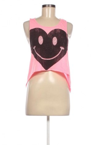 Damentop Delia*s, Größe S, Farbe Rosa, Preis € 11,99
