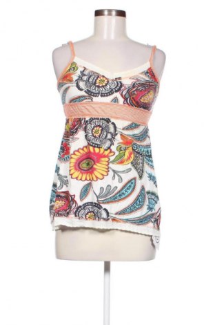 Damski top Denim Co., Rozmiar XS, Kolor Kolorowy, Cena 55,99 zł