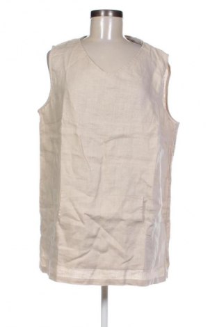 Top de femei Department, Mărime XL, Culoare Bej, Preț 77,17 Lei