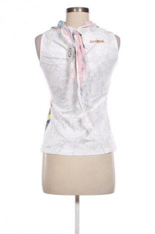 Női top Desigual, Méret S, Szín Sokszínű, Ár 11 000 Ft