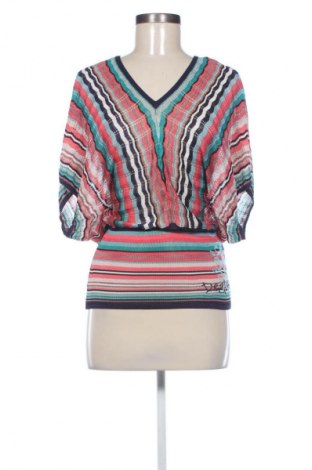 Damentop Desigual, Größe M, Farbe Mehrfarbig, Preis € 23,99