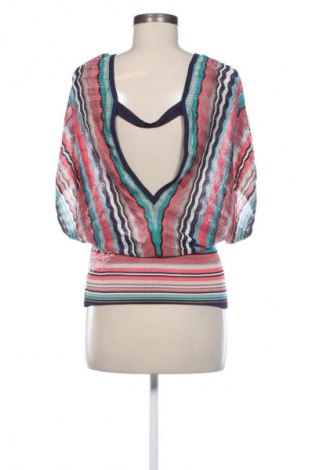 Damentop Desigual, Größe M, Farbe Mehrfarbig, Preis € 23,99