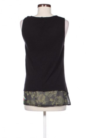 Damski top Desigual, Rozmiar L, Kolor Kolorowy, Cena 125,84 zł