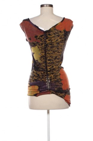 Damentop Desigual, Größe S, Farbe Mehrfarbig, Preis € 28,18