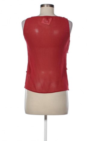 Dámsky top  Dika, Veľkosť XS, Farba Červená, Cena  13,81 €