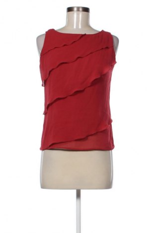 Dámsky top  Dika, Veľkosť XS, Farba Červená, Cena  13,81 €