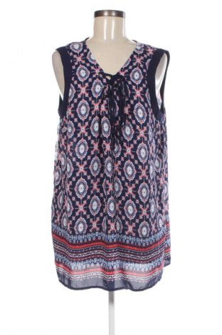 Damentop Ed.it.ed, Größe XL, Farbe Mehrfarbig, Preis 12,99 €